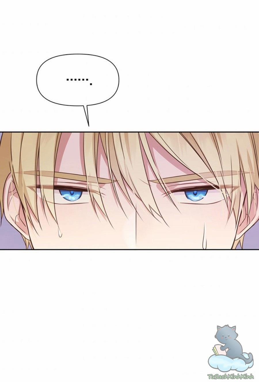 Yêu Tôi Đi, Dù Sao Ngài Cũng Chỉ Là Nhân Vật Phụ 2.5 trang 26