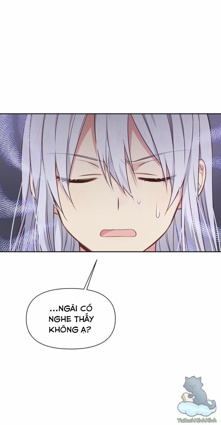 Yêu Tôi Đi, Dù Sao Ngài Cũng Chỉ Là Nhân Vật Phụ 2.5 trang 27