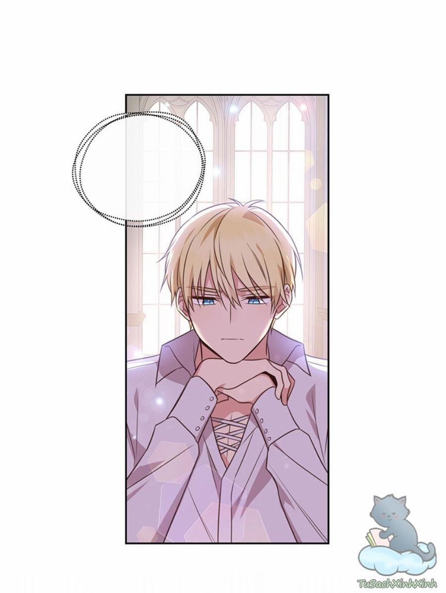 Yêu Tôi Đi, Dù Sao Ngài Cũng Chỉ Là Nhân Vật Phụ 2.5 trang 31