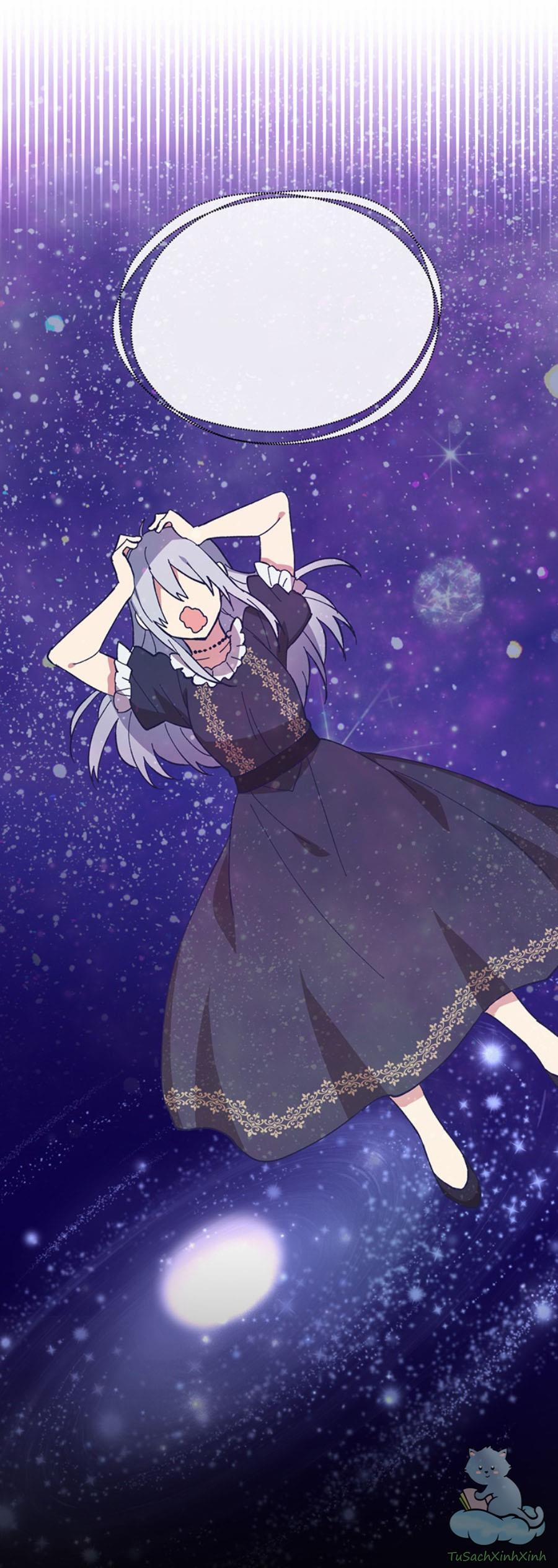 Yêu Tôi Đi, Dù Sao Ngài Cũng Chỉ Là Nhân Vật Phụ 2.5 trang 32