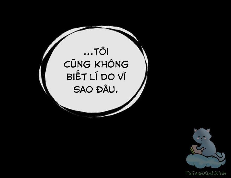 Yêu Tôi Đi, Dù Sao Ngài Cũng Chỉ Là Nhân Vật Phụ 2.5 trang 36