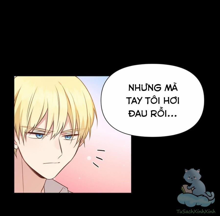 Yêu Tôi Đi, Dù Sao Ngài Cũng Chỉ Là Nhân Vật Phụ 2.5 trang 46