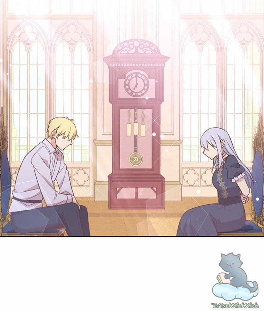 Yêu Tôi Đi, Dù Sao Ngài Cũng Chỉ Là Nhân Vật Phụ 2.5 trang 53