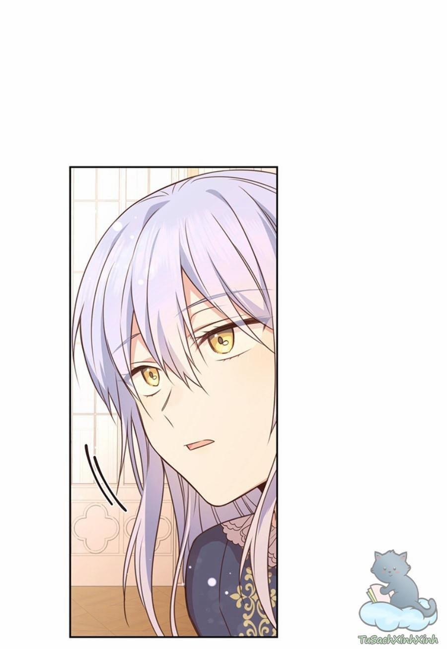 Yêu Tôi Đi, Dù Sao Ngài Cũng Chỉ Là Nhân Vật Phụ 2.5 trang 55