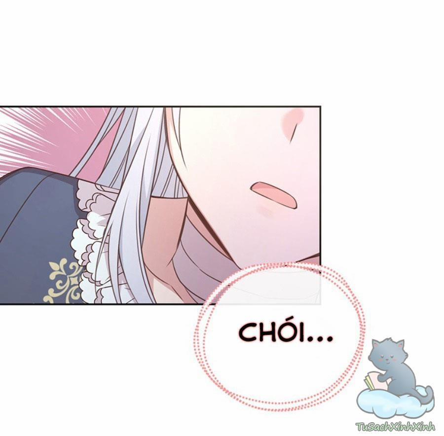 Yêu Tôi Đi, Dù Sao Ngài Cũng Chỉ Là Nhân Vật Phụ 2.5 trang 58