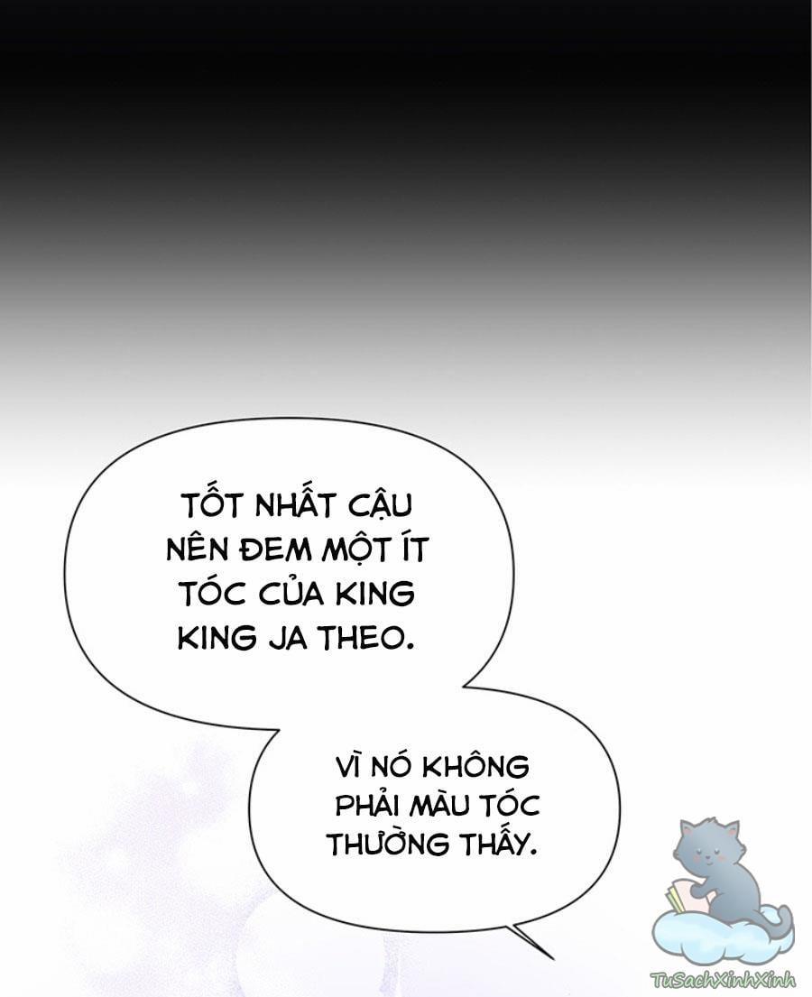 Yêu Tôi Đi, Dù Sao Ngài Cũng Chỉ Là Nhân Vật Phụ 2.5 trang 6