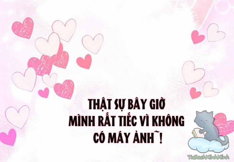 Yêu Tôi Đi, Dù Sao Ngài Cũng Chỉ Là Nhân Vật Phụ 2.5 trang 60