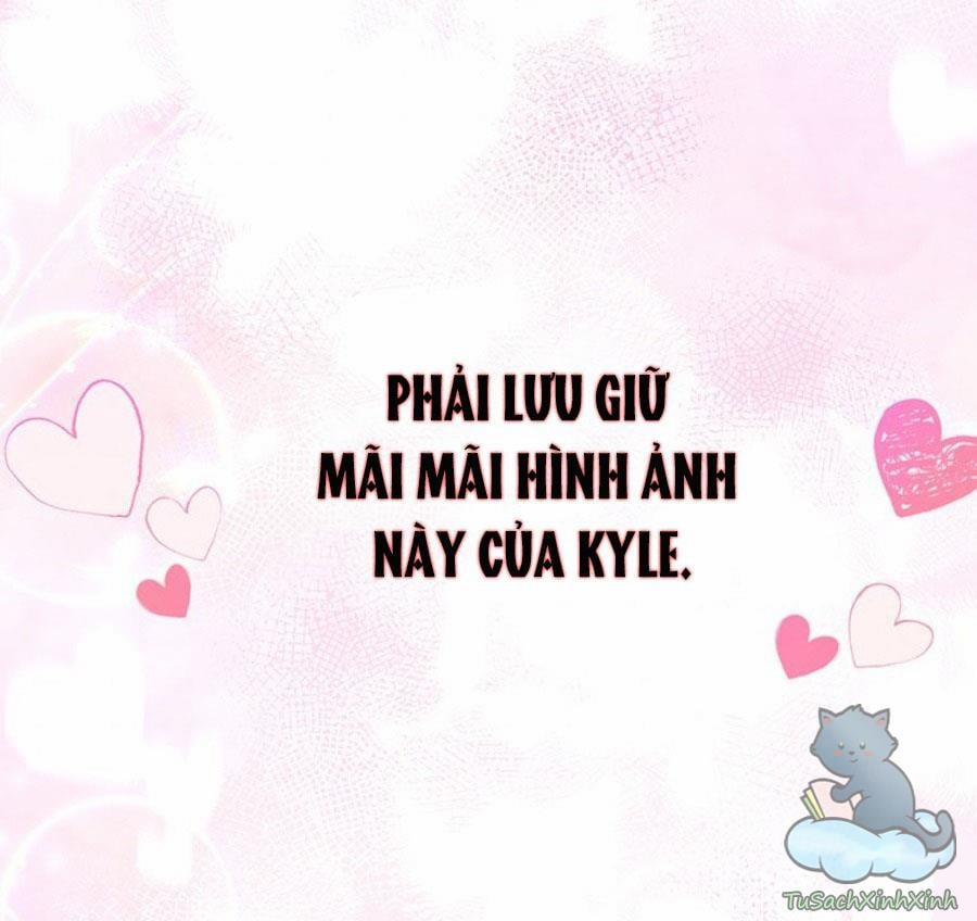 Yêu Tôi Đi, Dù Sao Ngài Cũng Chỉ Là Nhân Vật Phụ 2.5 trang 61