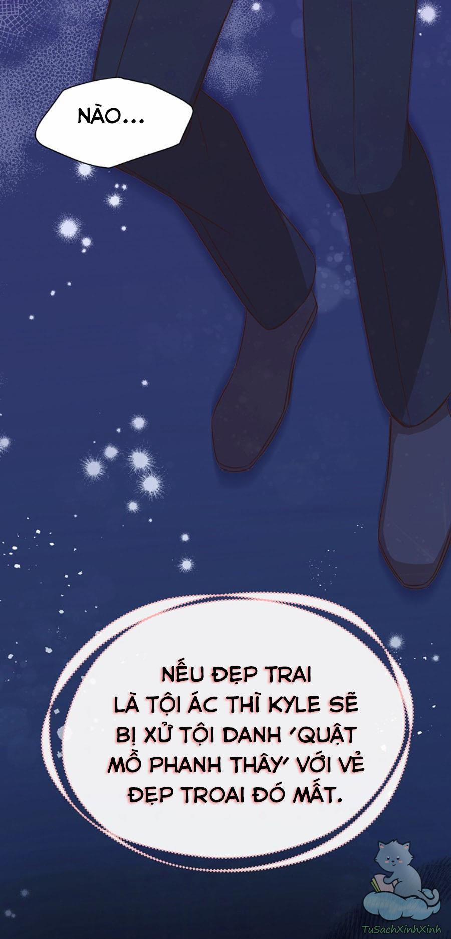 Yêu Tôi Đi, Dù Sao Ngài Cũng Chỉ Là Nhân Vật Phụ 2.5 trang 66