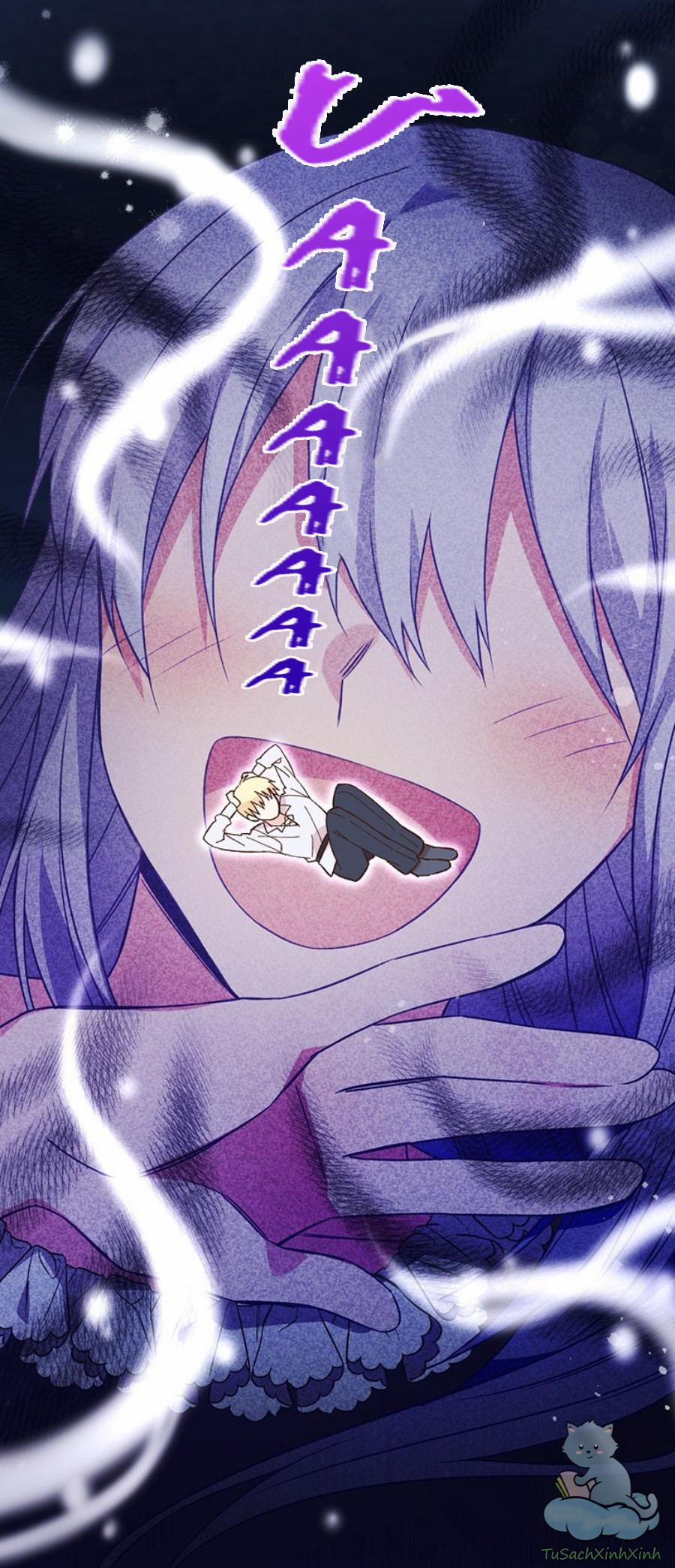 Yêu Tôi Đi, Dù Sao Ngài Cũng Chỉ Là Nhân Vật Phụ 2.5 trang 67