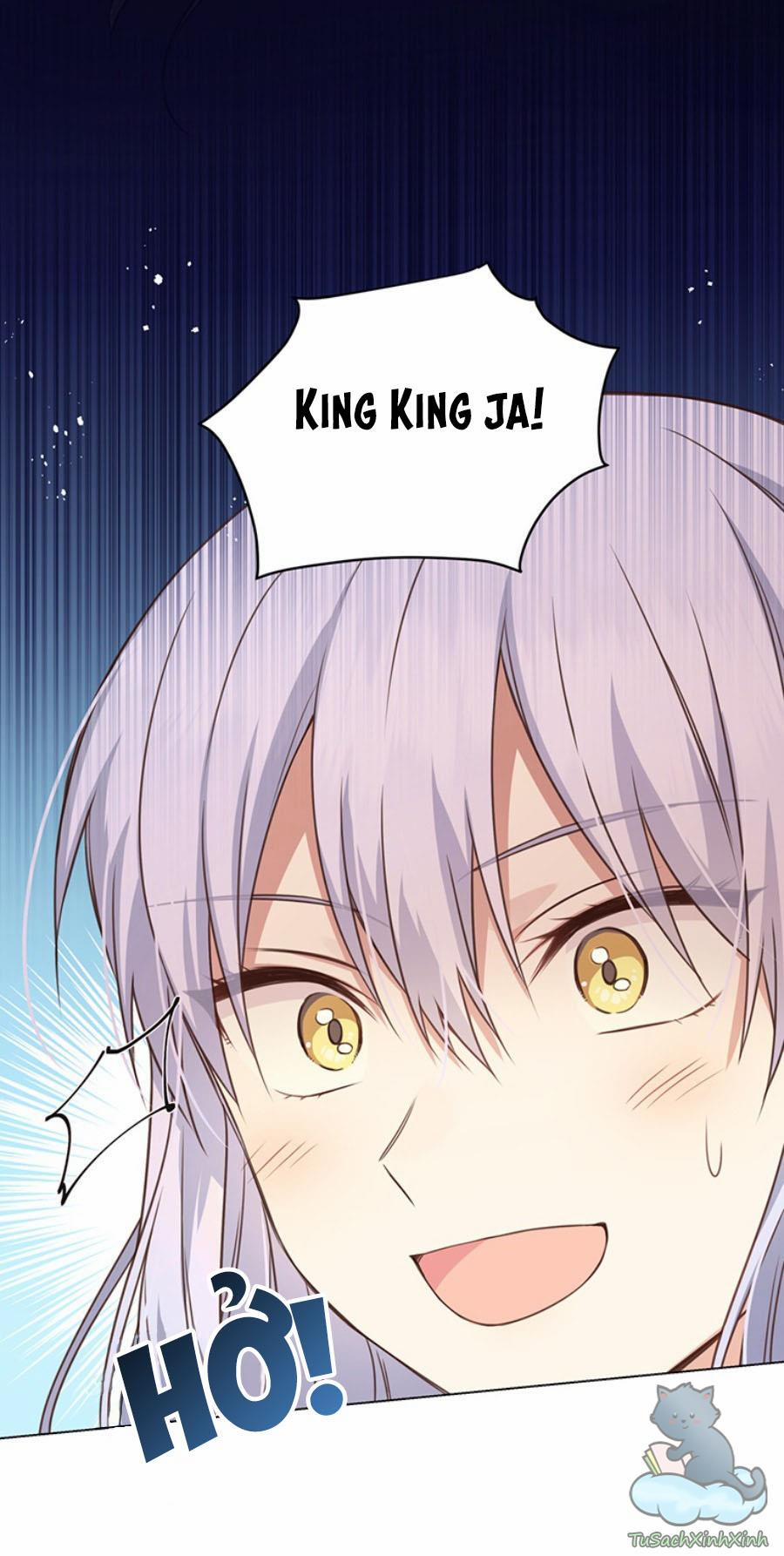 Yêu Tôi Đi, Dù Sao Ngài Cũng Chỉ Là Nhân Vật Phụ 2.5 trang 68