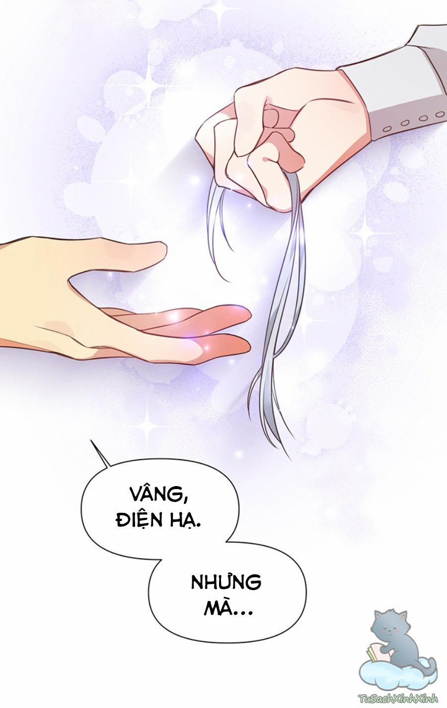 Yêu Tôi Đi, Dù Sao Ngài Cũng Chỉ Là Nhân Vật Phụ 2.5 trang 7