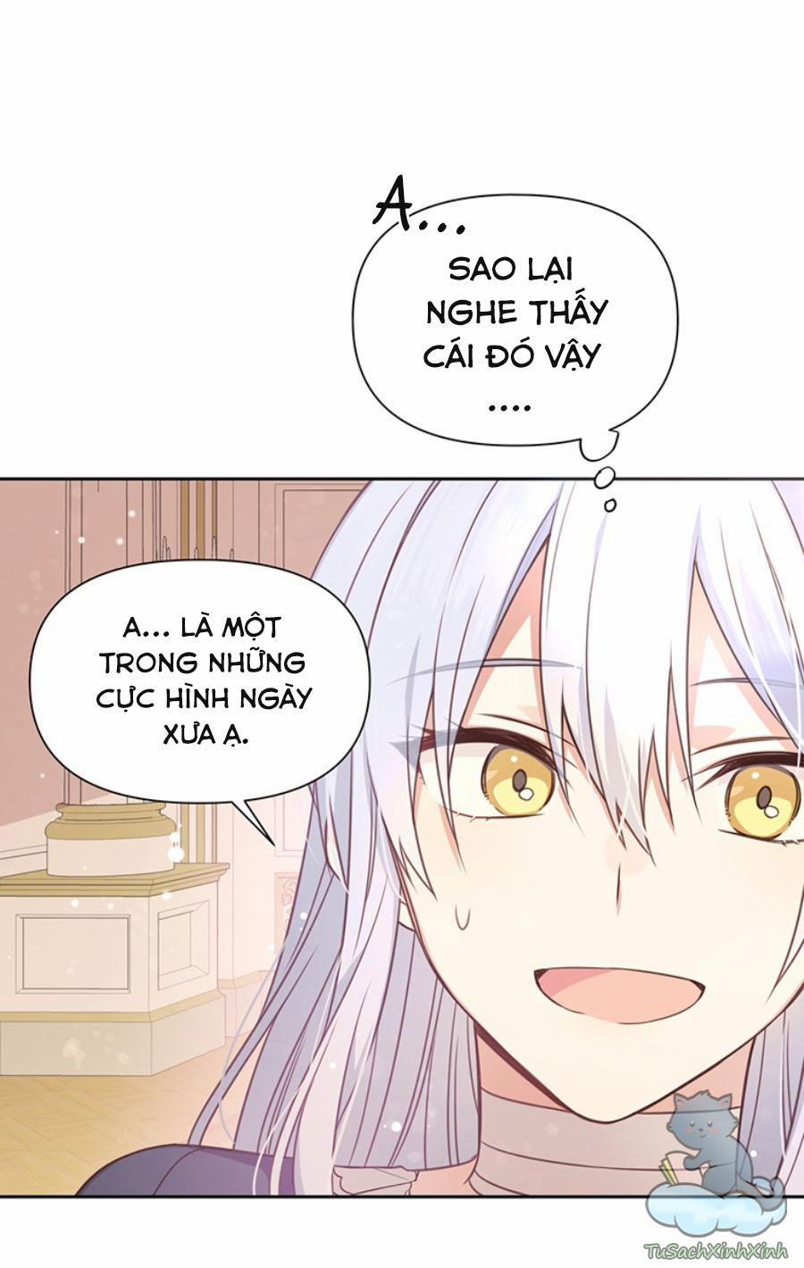 Yêu Tôi Đi, Dù Sao Ngài Cũng Chỉ Là Nhân Vật Phụ 2.5 trang 70