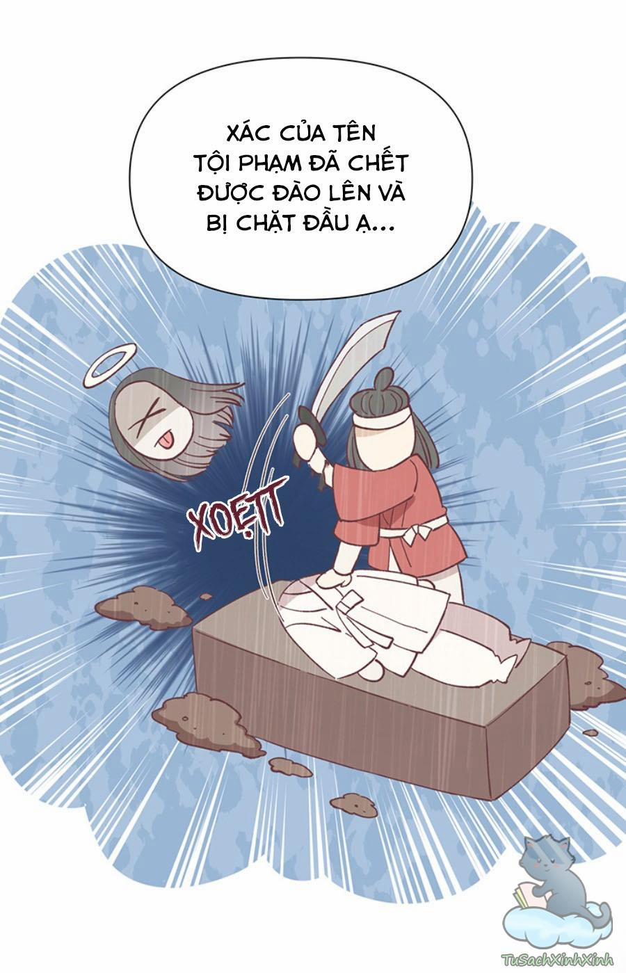 Yêu Tôi Đi, Dù Sao Ngài Cũng Chỉ Là Nhân Vật Phụ 2.5 trang 71