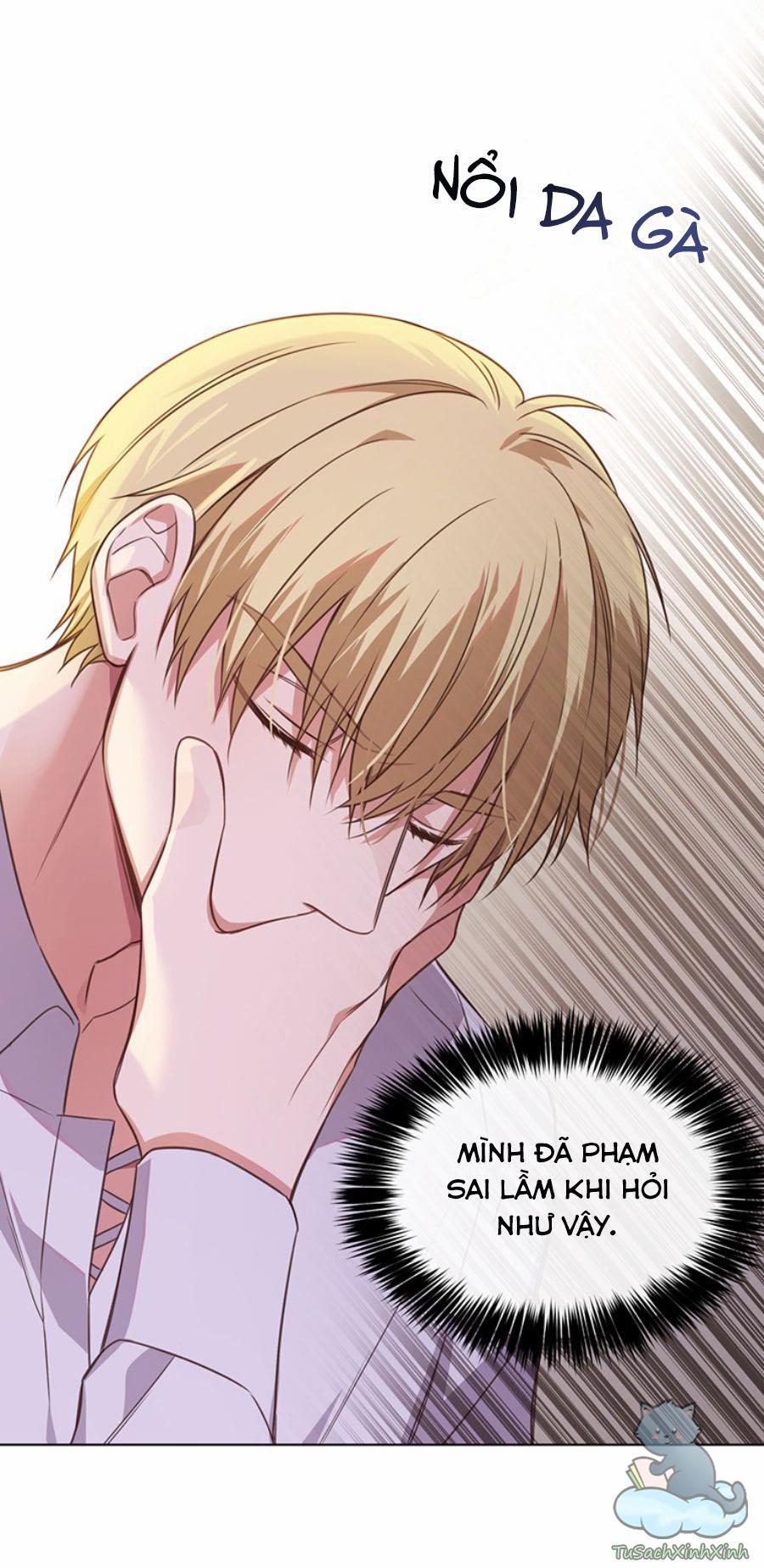 Yêu Tôi Đi, Dù Sao Ngài Cũng Chỉ Là Nhân Vật Phụ 2.5 trang 72