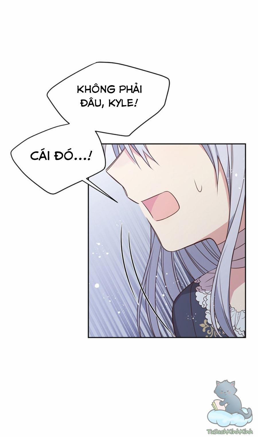 Yêu Tôi Đi, Dù Sao Ngài Cũng Chỉ Là Nhân Vật Phụ 2.5 trang 75