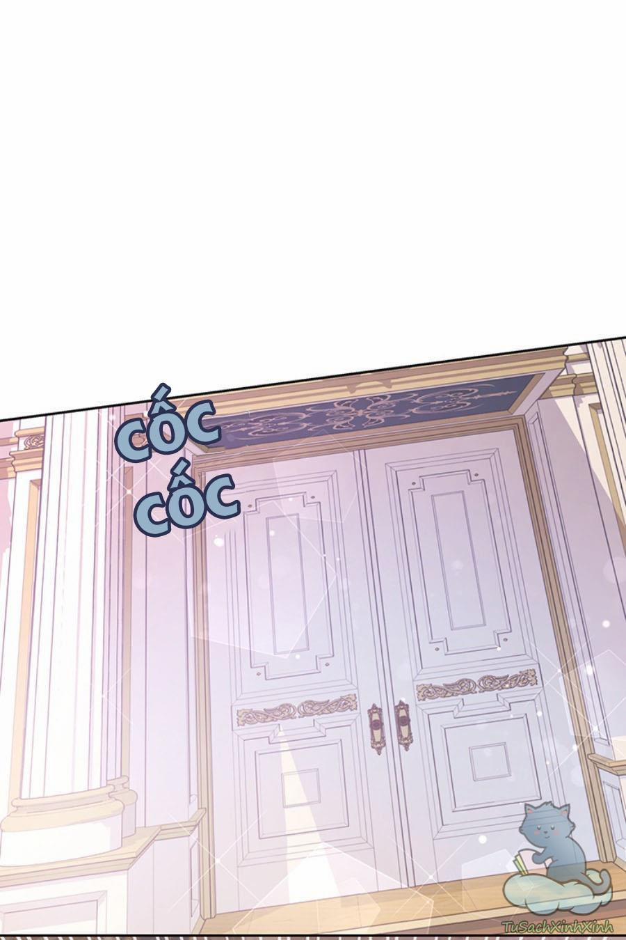 Yêu Tôi Đi, Dù Sao Ngài Cũng Chỉ Là Nhân Vật Phụ 2.5 trang 76