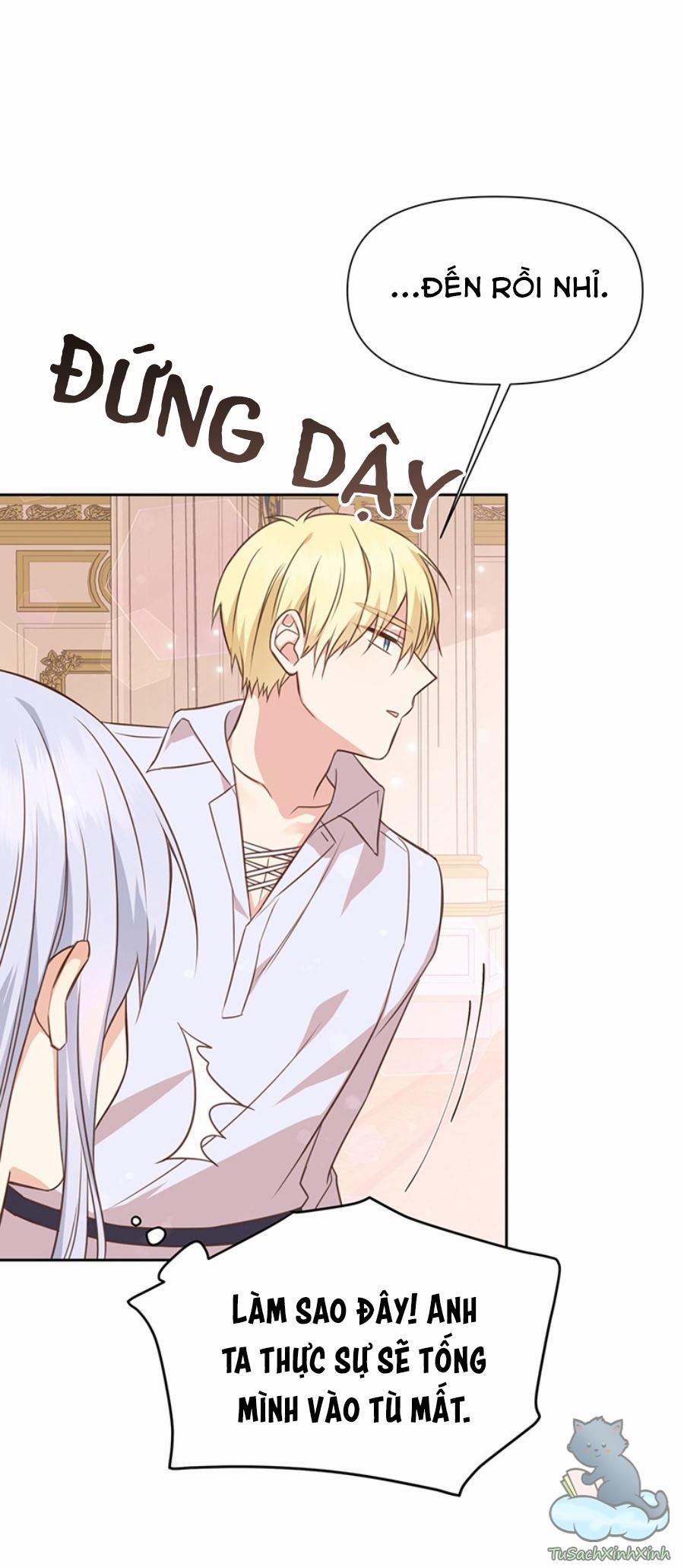 Yêu Tôi Đi, Dù Sao Ngài Cũng Chỉ Là Nhân Vật Phụ 2.5 trang 78