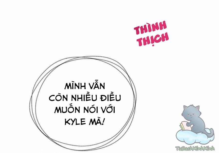 Yêu Tôi Đi, Dù Sao Ngài Cũng Chỉ Là Nhân Vật Phụ 2.5 trang 79