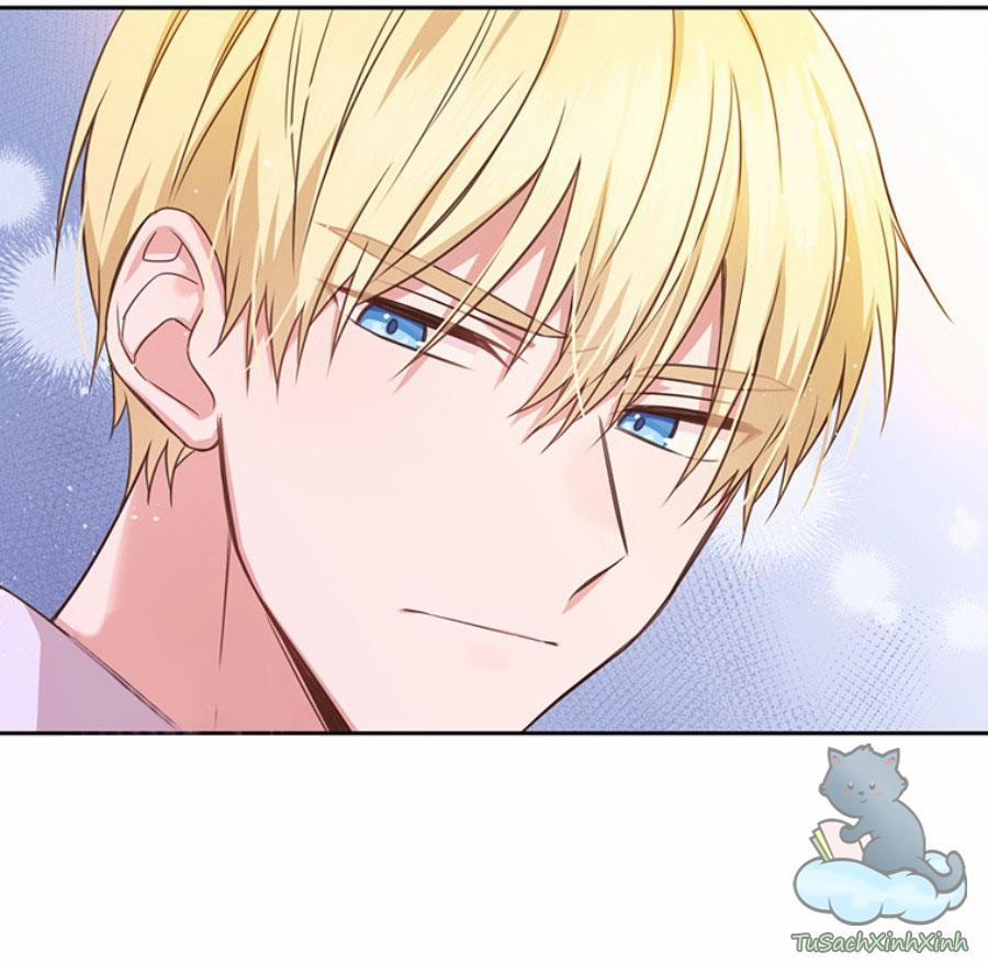 Yêu Tôi Đi, Dù Sao Ngài Cũng Chỉ Là Nhân Vật Phụ 2.5 trang 80