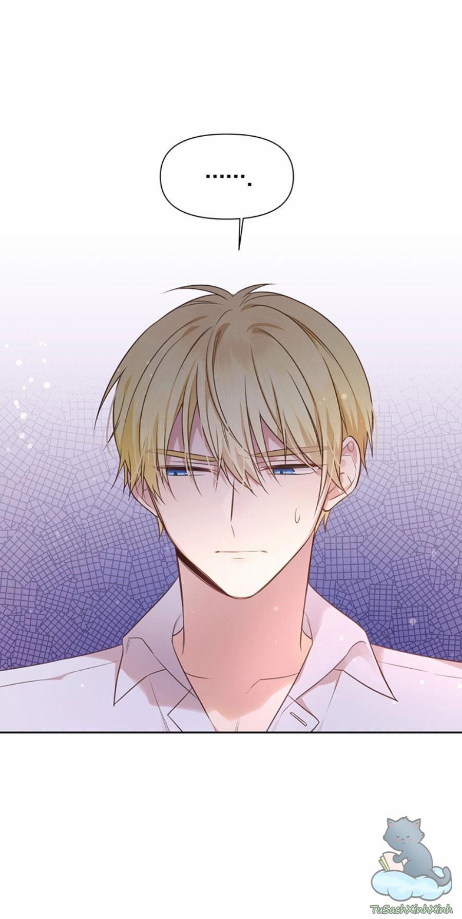 Yêu Tôi Đi, Dù Sao Ngài Cũng Chỉ Là Nhân Vật Phụ 2.5 trang 9