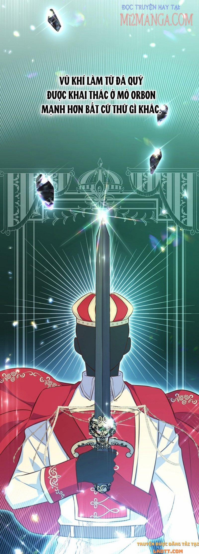 Yêu Tôi Đi, Dù Sao Ngài Cũng Chỉ Là Nhân Vật Phụ 20.5 trang 11