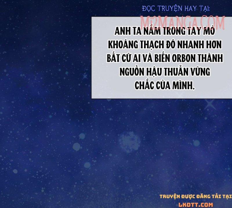 Yêu Tôi Đi, Dù Sao Ngài Cũng Chỉ Là Nhân Vật Phụ 20.5 trang 13