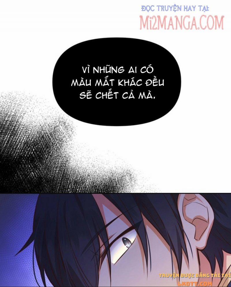 Yêu Tôi Đi, Dù Sao Ngài Cũng Chỉ Là Nhân Vật Phụ 20.5 trang 19