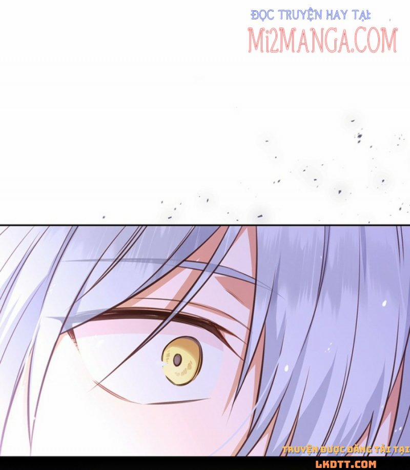 Yêu Tôi Đi, Dù Sao Ngài Cũng Chỉ Là Nhân Vật Phụ 20.5 trang 23