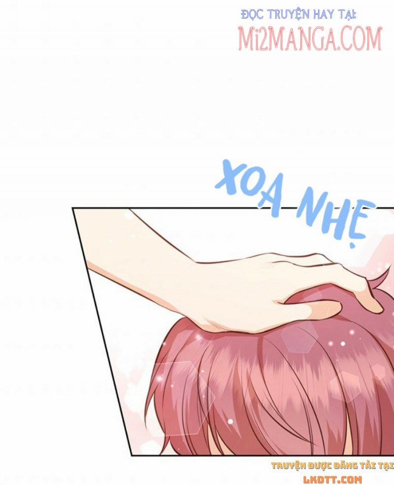 Yêu Tôi Đi, Dù Sao Ngài Cũng Chỉ Là Nhân Vật Phụ 20.5 trang 6