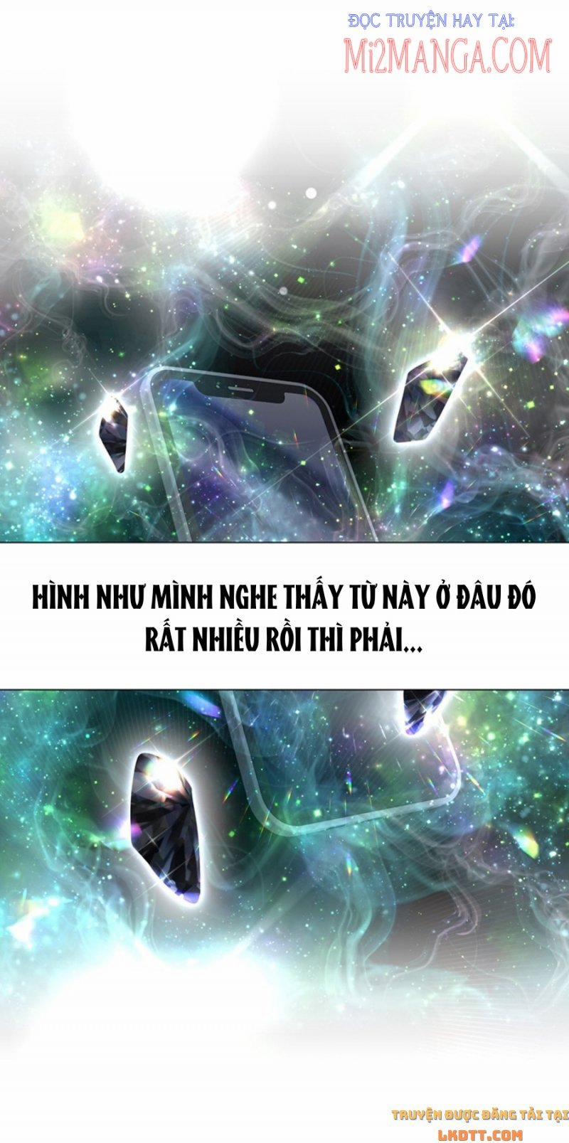 Yêu Tôi Đi, Dù Sao Ngài Cũng Chỉ Là Nhân Vật Phụ 20.5 trang 9