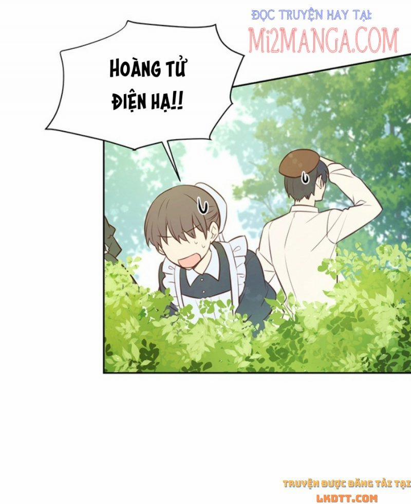 Yêu Tôi Đi, Dù Sao Ngài Cũng Chỉ Là Nhân Vật Phụ 20 trang 1