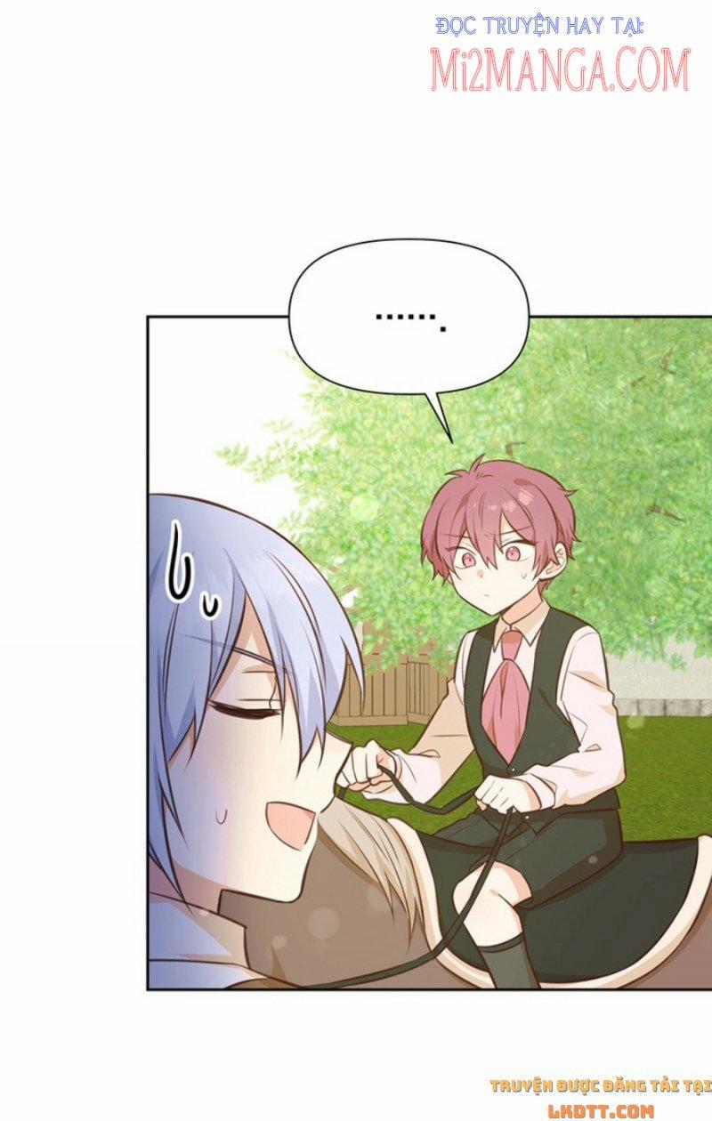 Yêu Tôi Đi, Dù Sao Ngài Cũng Chỉ Là Nhân Vật Phụ 20 trang 10