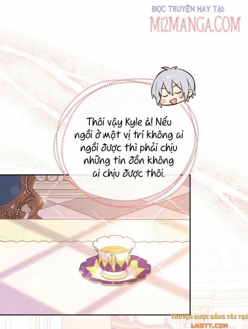 Yêu Tôi Đi, Dù Sao Ngài Cũng Chỉ Là Nhân Vật Phụ 20 trang 13