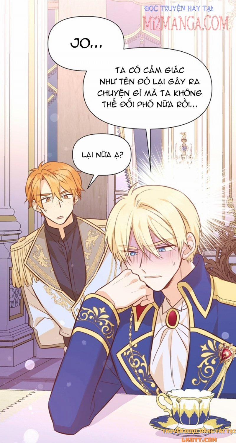 Yêu Tôi Đi, Dù Sao Ngài Cũng Chỉ Là Nhân Vật Phụ 20 trang 14