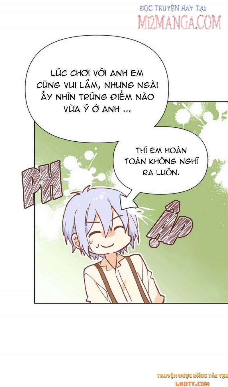 Yêu Tôi Đi, Dù Sao Ngài Cũng Chỉ Là Nhân Vật Phụ 20 trang 17