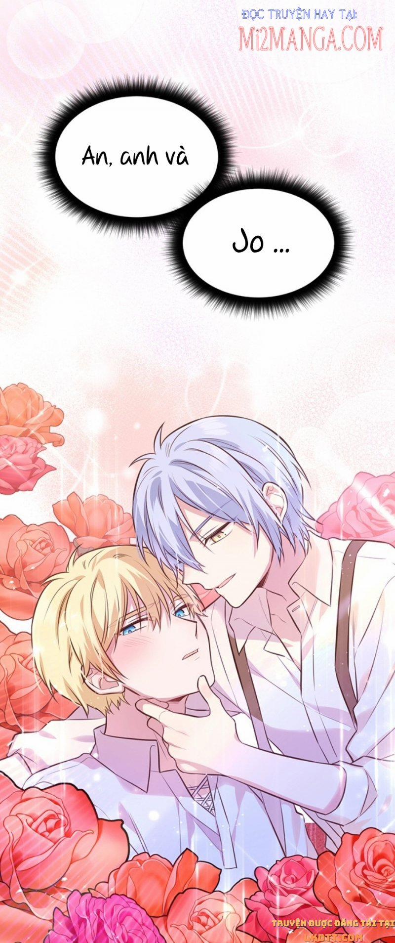 Yêu Tôi Đi, Dù Sao Ngài Cũng Chỉ Là Nhân Vật Phụ 20 trang 21