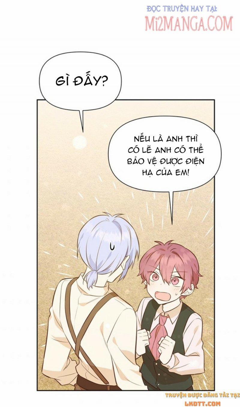 Yêu Tôi Đi, Dù Sao Ngài Cũng Chỉ Là Nhân Vật Phụ 20 trang 25