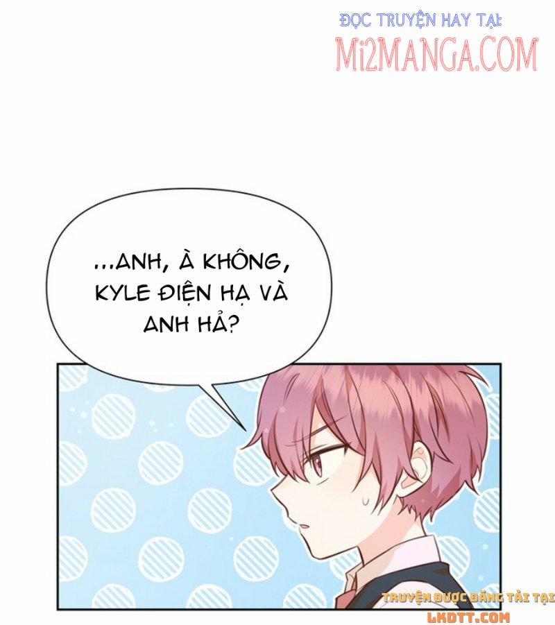 Yêu Tôi Đi, Dù Sao Ngài Cũng Chỉ Là Nhân Vật Phụ 20 trang 5