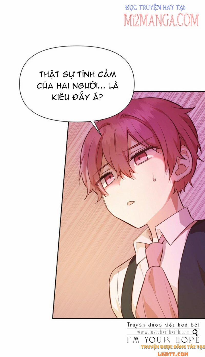 Yêu Tôi Đi, Dù Sao Ngài Cũng Chỉ Là Nhân Vật Phụ 20 trang 7