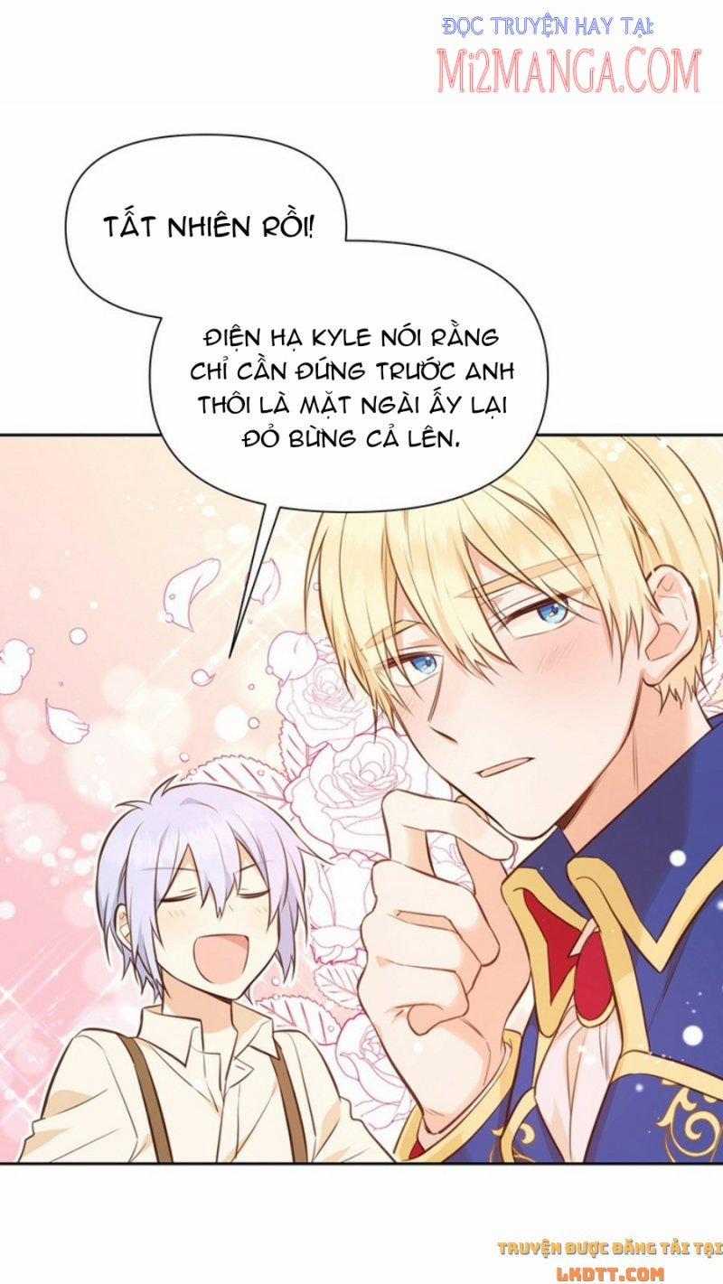 Yêu Tôi Đi, Dù Sao Ngài Cũng Chỉ Là Nhân Vật Phụ 20 trang 8