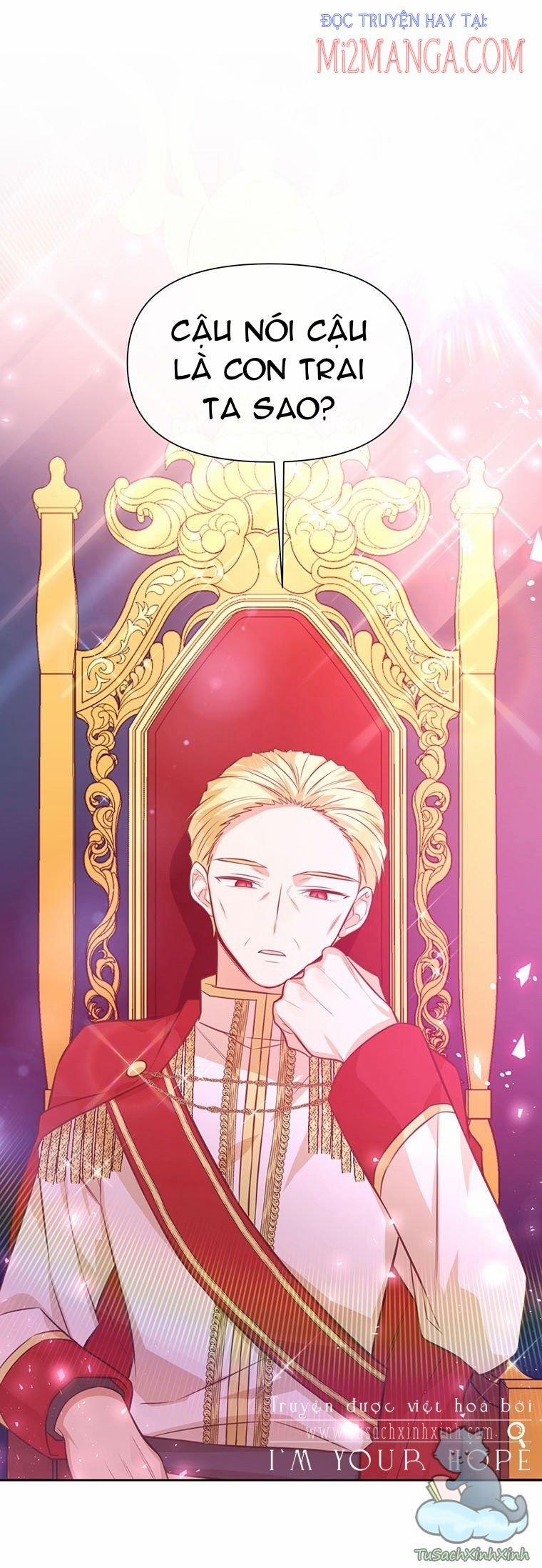 Yêu Tôi Đi, Dù Sao Ngài Cũng Chỉ Là Nhân Vật Phụ 21 trang 0