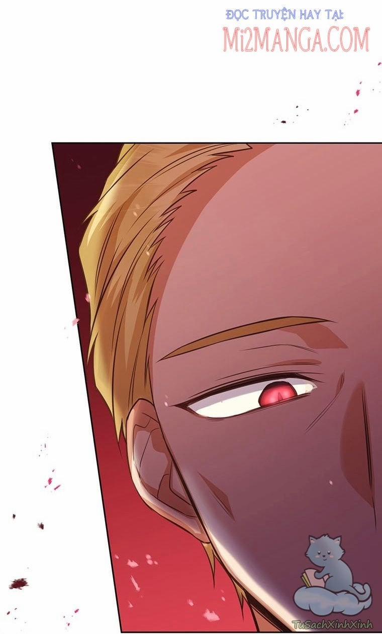 Yêu Tôi Đi, Dù Sao Ngài Cũng Chỉ Là Nhân Vật Phụ 21 trang 1