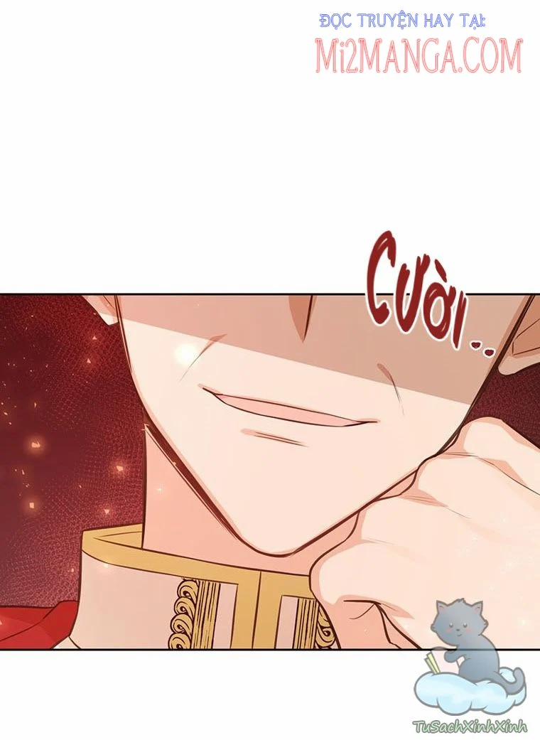 Yêu Tôi Đi, Dù Sao Ngài Cũng Chỉ Là Nhân Vật Phụ 21 trang 10