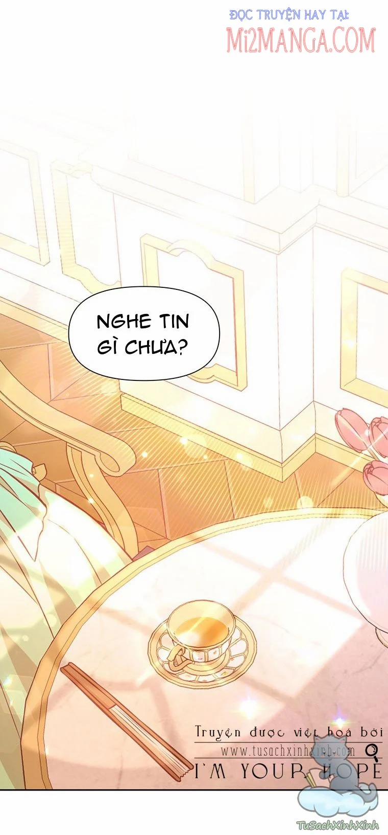 Yêu Tôi Đi, Dù Sao Ngài Cũng Chỉ Là Nhân Vật Phụ 21 trang 12