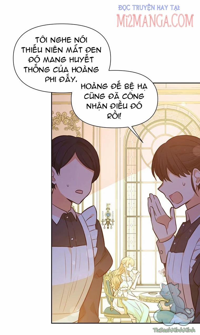 Yêu Tôi Đi, Dù Sao Ngài Cũng Chỉ Là Nhân Vật Phụ 21 trang 13