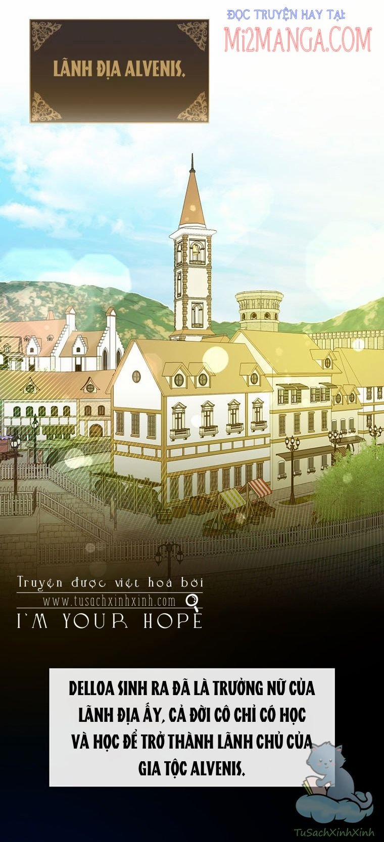 Yêu Tôi Đi, Dù Sao Ngài Cũng Chỉ Là Nhân Vật Phụ 21 trang 17