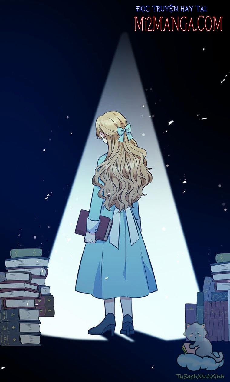 Yêu Tôi Đi, Dù Sao Ngài Cũng Chỉ Là Nhân Vật Phụ 21 trang 18