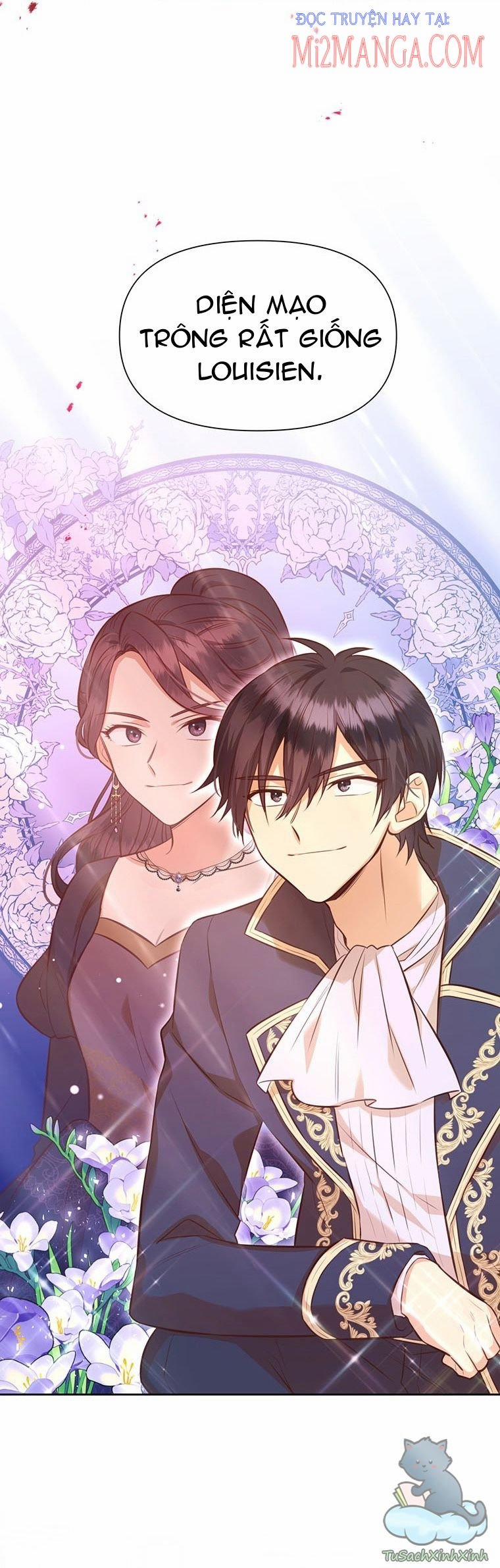 Yêu Tôi Đi, Dù Sao Ngài Cũng Chỉ Là Nhân Vật Phụ 21 trang 2