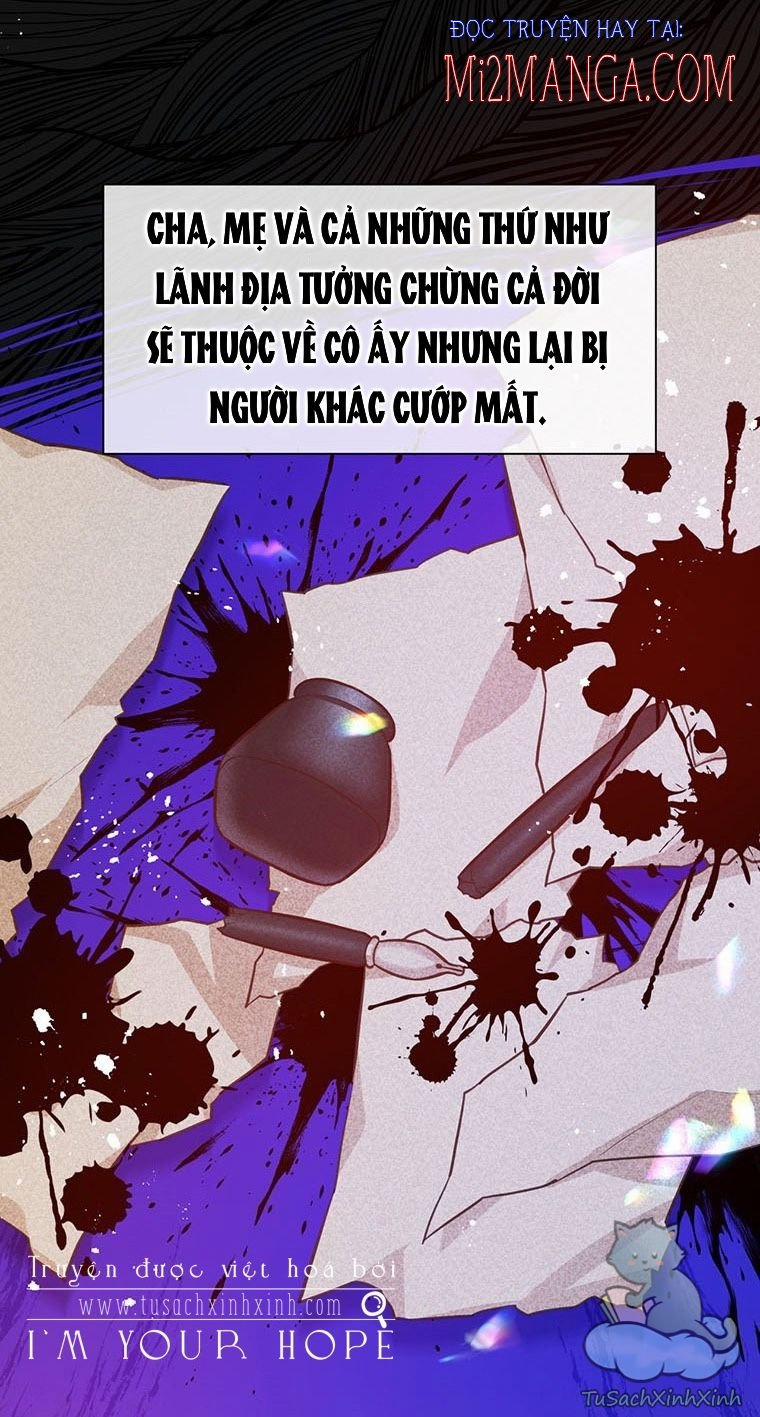 Yêu Tôi Đi, Dù Sao Ngài Cũng Chỉ Là Nhân Vật Phụ 21 trang 22